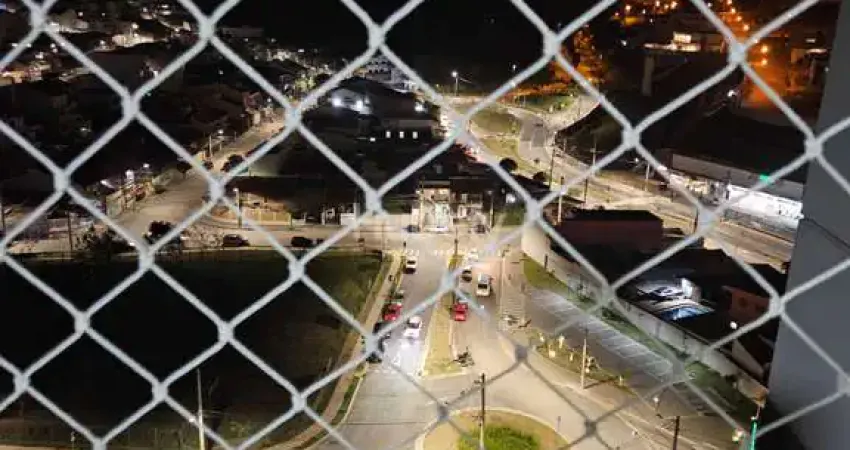 Apartamento com 3 quartos à venda na Rua Irineu de Toledo, 75, Horto Florestal, Jundiaí