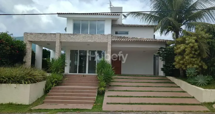 Casa em condomínio fechado com 4 quartos à venda no Jardim Petrópolis, Maceió
