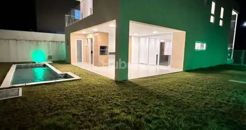 Casa com 5 quartos à venda no Abrantes, Camaçari