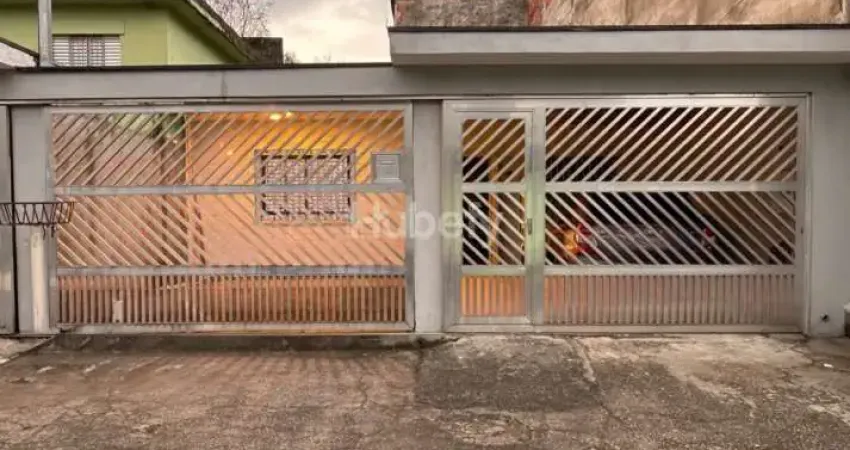 Casa térrea reformada com 3 dormitórios em novo osasco – pronta para morar!