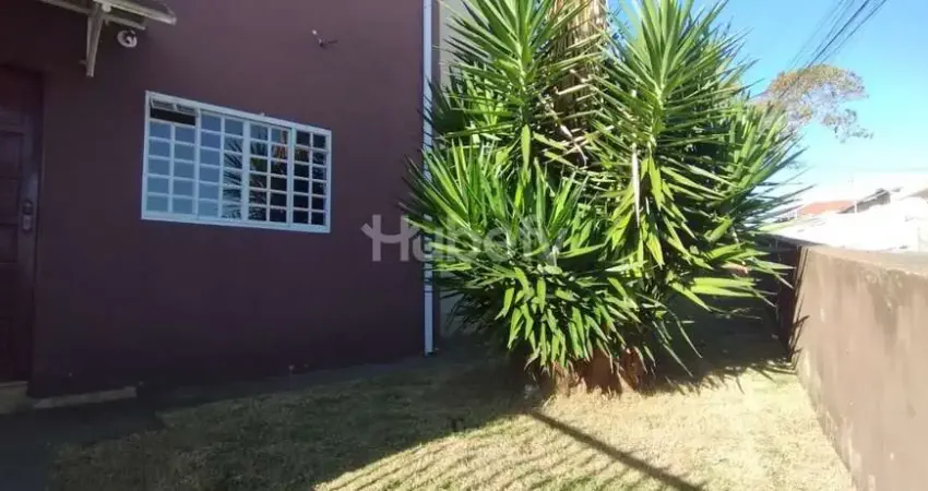 Casa localizada na região das flores com 3 dormitórios (1 suíte) - poços de caldas/mg