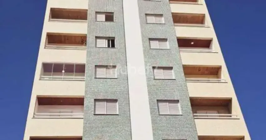 Apartamento com 3 quartos à venda no Centro, Poços de Caldas