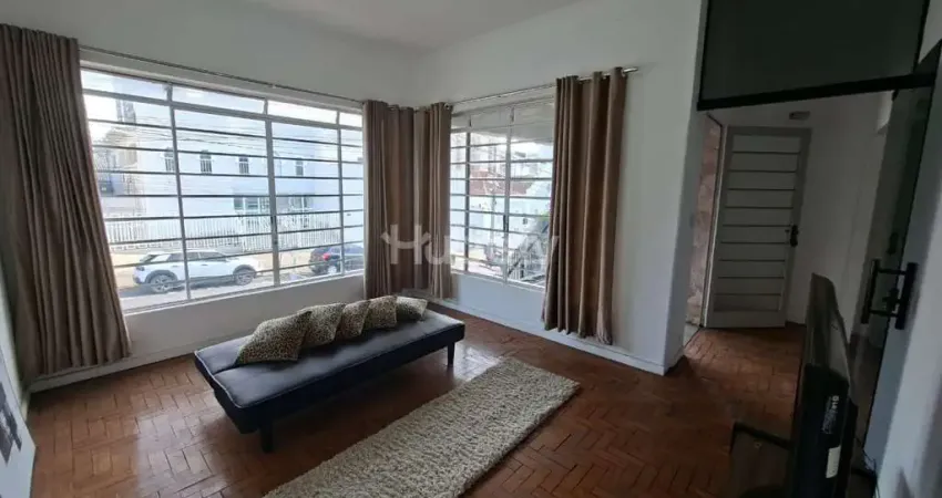 Casa com 3 quartos para alugar no Centro, Poços de Caldas 