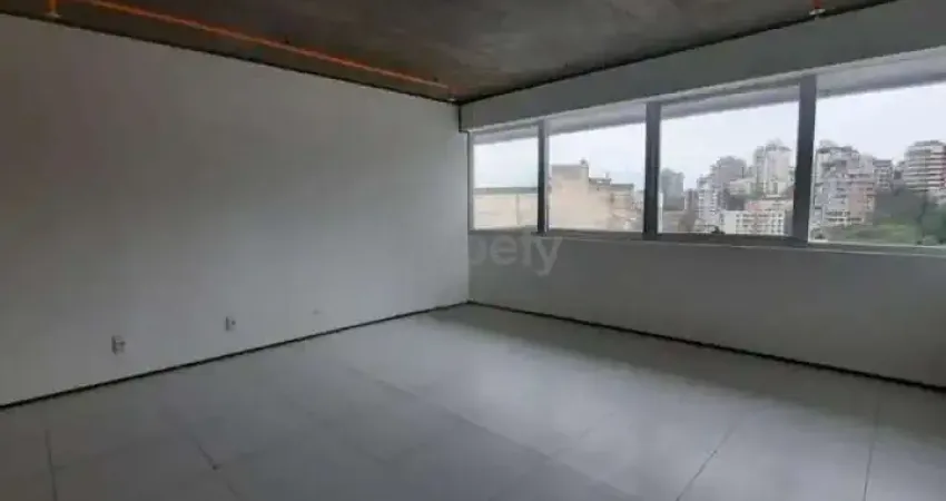 Sala comercial à venda na Rua Ramiro Barcelos, Moinhos de Vento, Porto Alegre