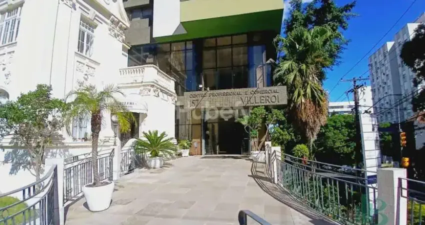 Sala comercial à venda na Rua Mostardeiro, Independência, Porto Alegre