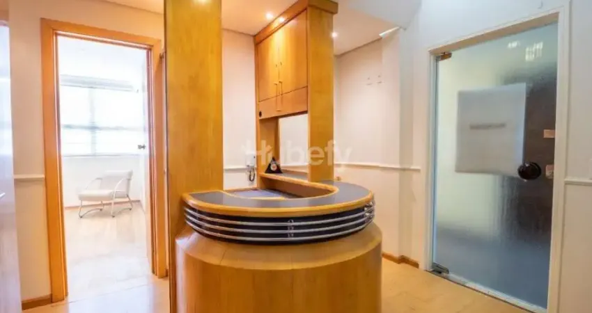 Sala comercial à venda na Auxiliadora, Porto Alegre