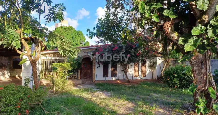 Casa com 3 quartos à venda no Ponta Negra, Natal
