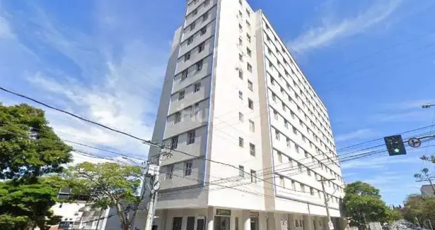 Apartamento compacto no centro com inúmeras possibilidades