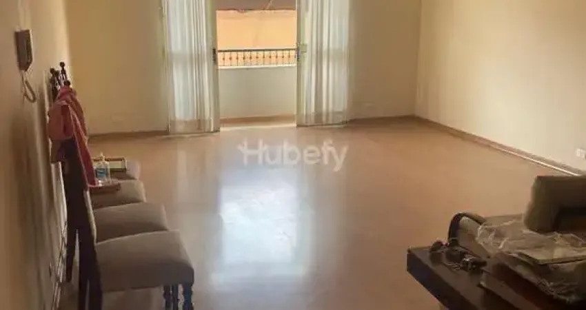 Apartamento amplo e ensolarado no centro de poços de caldas - 2 vagas de garagem