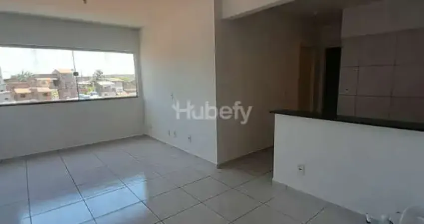 Apartamento com 2 quartos à venda no Nova Parnamirim, Parnamirim