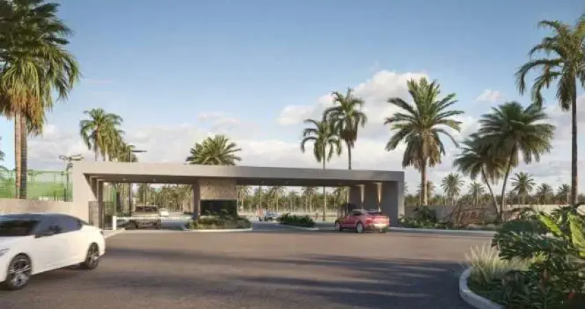 Apoã eco residence - um projeto com propósito, cercado pela natureza