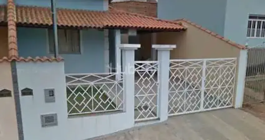 Casa com 2 quartos à venda no Solar dos Lagos, São Lourenço