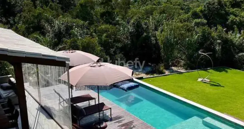 Casa com 5 quartos à venda na Praia do Forte, Mata de São João 