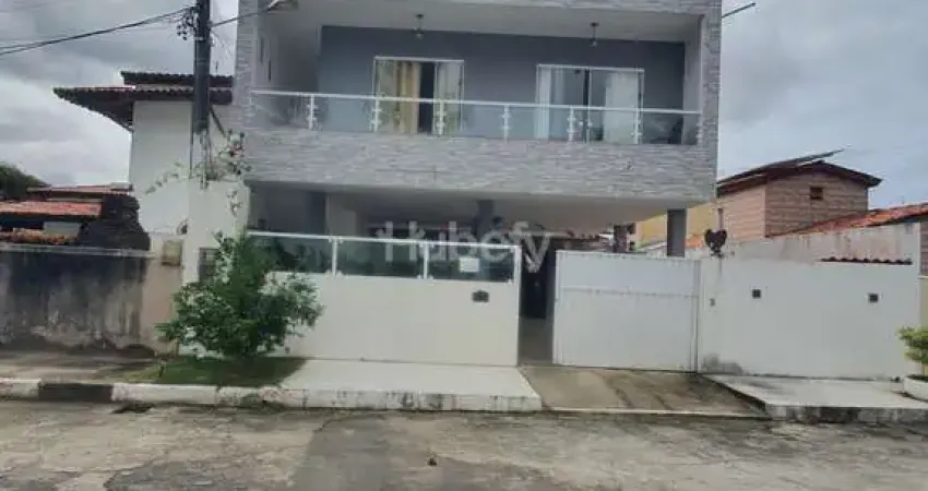 Casa com 3 quartos à venda no Abrantes, Camaçari 