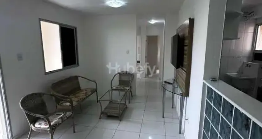 Conforto e elegância: apartamento 3 quartos com suíte em localização privilegiada