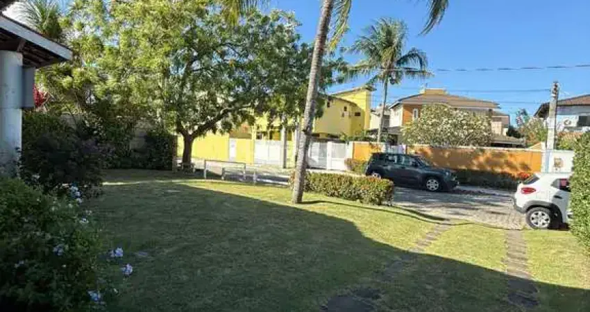 Casa com 3 quartos à venda no Catu de Abrantes, Camaçari