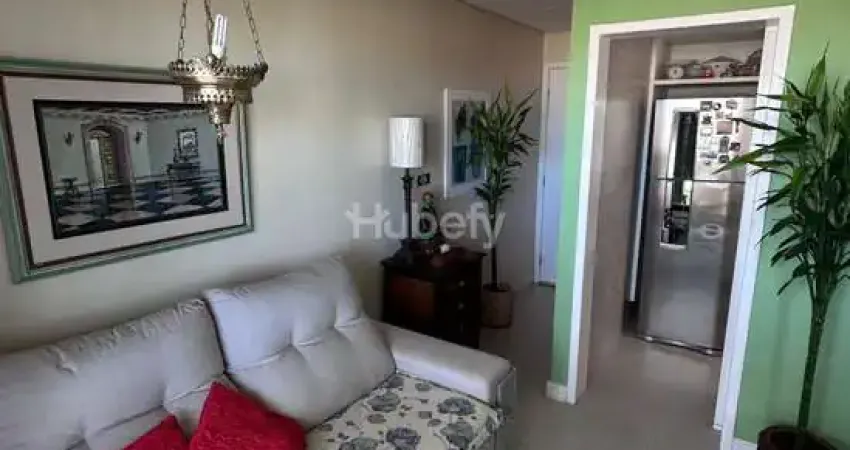 Conforto e elegância: apartamento 3 quartos com suíte em localização privilegiada