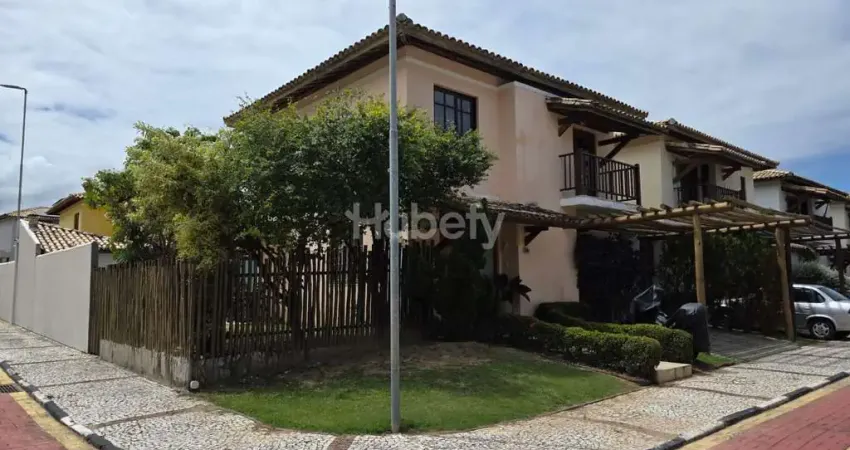 Casa com 4 quartos à venda no Vilas do Atlantico, Lauro de Freitas 