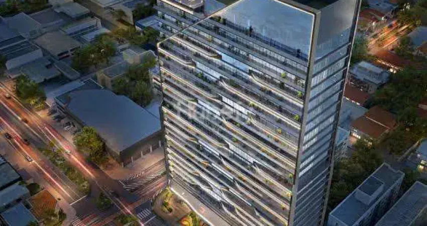 Sala comercial à venda no Setor Bueno, Goiânia 