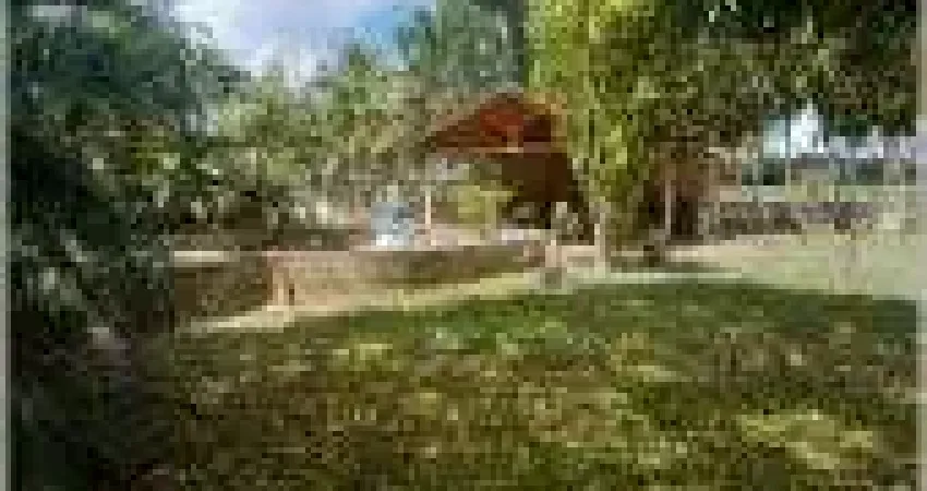 Fazenda com fonte de agua mineral 50 ha a 1000mts da lagoa do bonfim.