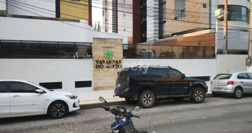 Venha morar no melhor da gruta de lourdes, em um apartamento que une conforto, localização e praticidade! varandas do horto – gruta de lourdes