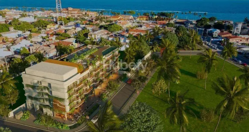 Apartamento à venda na Praia do Francês, Marechal Deodoro