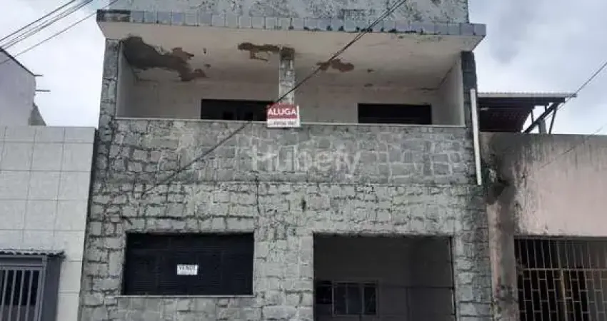 Casa com 4 quartos à venda no Alecrim, Natal