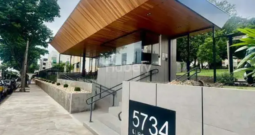 Apartamento com 3 quartos à venda na Zona III, Umuarama 