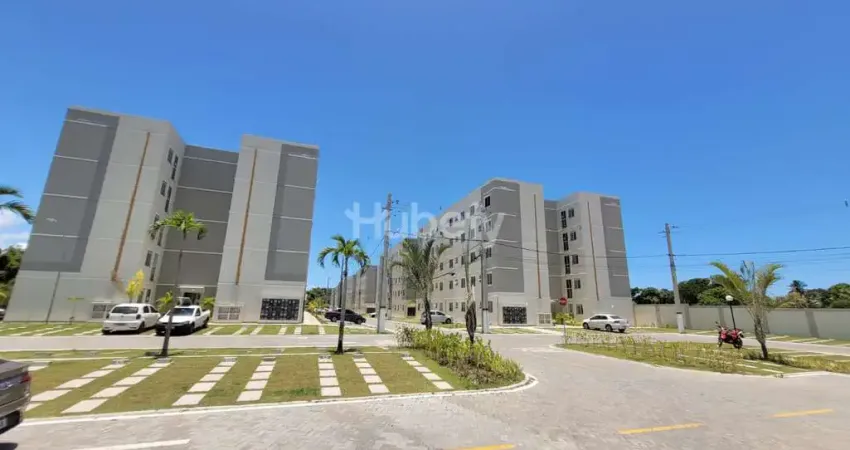 Apartamento com 2 quartos à venda no Abrantes, Camaçari 