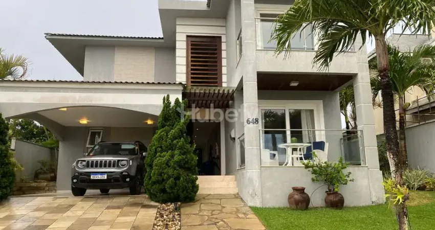 Casa em condomínio fechado com 4 quartos à venda no Pium (Distrito Litoral), Parnamirim 