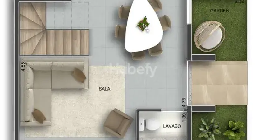 Casa com 2 quartos à venda em Vargem Pequena, Rio de Janeiro