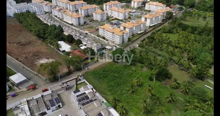 Terreno à venda no Abrantes, Camaçari 