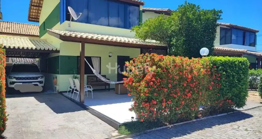 Casa com 3 quartos para alugar no Stella Maris, Salvador