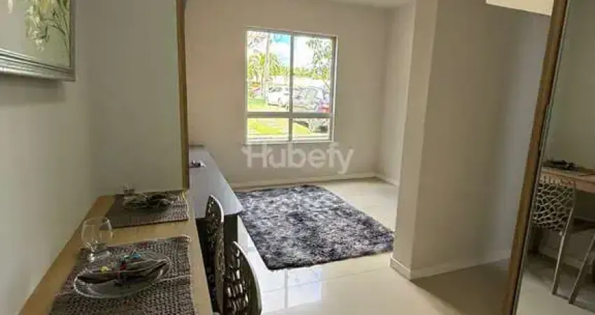 Apartamento com 1 quarto para alugar no Catu de Abrantes, Camaçari