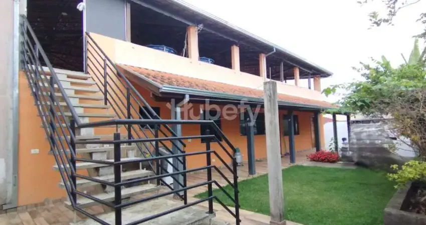 Seu refúgio perfeito com espaço, luz e natureza no jardim itamaraty ii