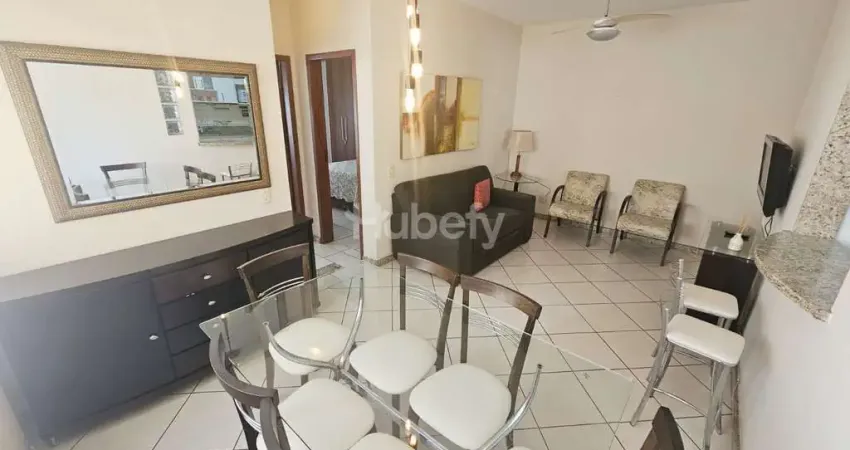 Apartamento com 2 quartos à venda na Cidade Nobre, Ipatinga 