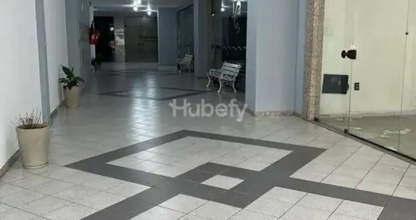 Excelente loja térrea no centro de são lourenço com vaga de garagem!