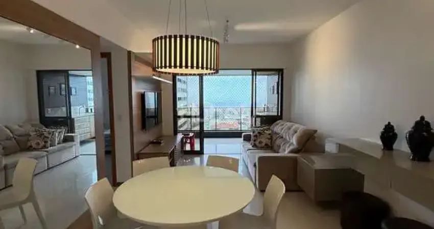 Apartamento com 3 quartos à venda no Armação, Salvador 
