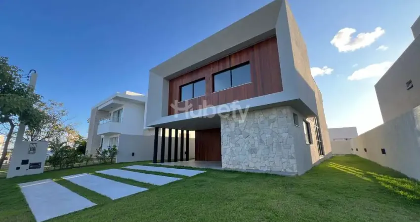 Casa com 4 quartos à venda no Abrantes, Camaçari