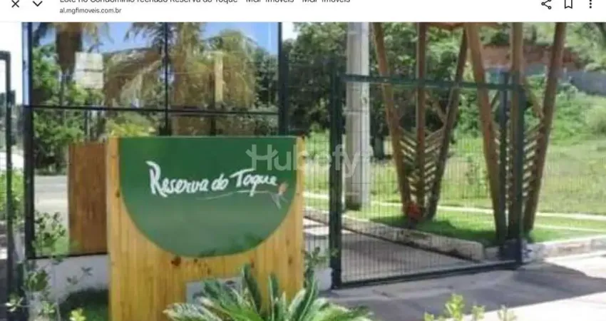 Reserva do toque, aqui vc e sua família vão poder aproveitar mais do que belas praias, mas um sonho.