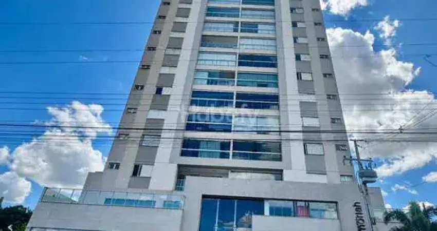 Apartamento com 1 quarto para alugar no Jardim dos Príncipes, Umuarama 