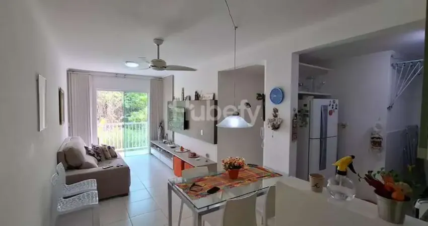 Apartamento com 2 quartos à venda na Praia do Francês, Marechal Deodoro