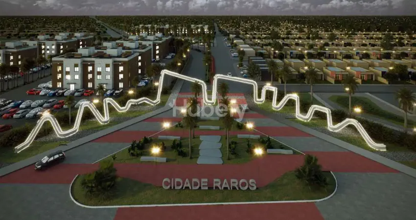 Terreno à venda no Santa Tereza, Parnamirim