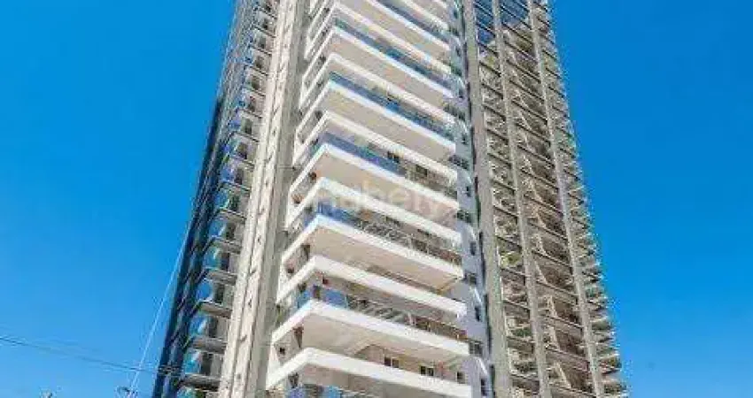 Cobertura penthouse wonderful residencel-viva na melhor vista da praça t-23