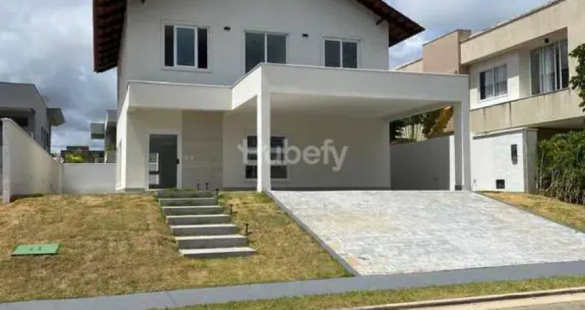 Casa em condomínio fechado com 4 quartos à venda no Pium (Distrito Litoral), Parnamirim