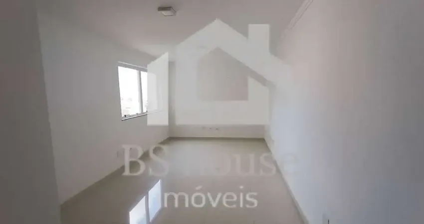 Sala comercial com 1 sala para alugar na Rua Francesco Coppini, Nova Gerty, São Caetano do Sul