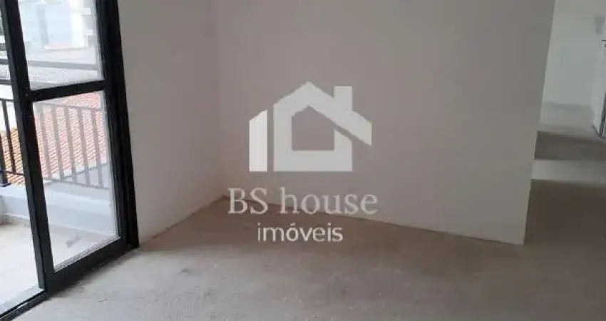 Apartamento com 2 quartos à venda na Rua Vitória Régia, Campestre, Santo André