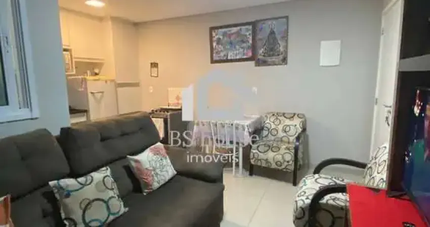 Apartamento com 2 quartos à venda na Rua França, Parque das Nações, Santo André