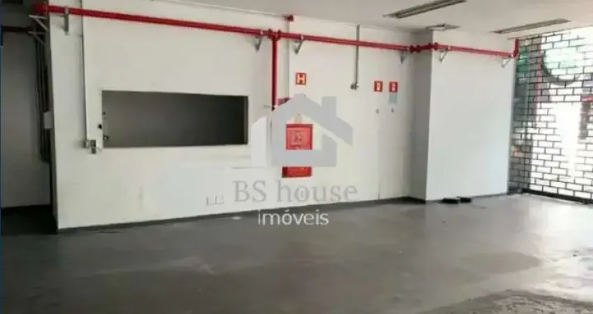 Sala comercial para alugar na Rua Samuel Klein, Centro, São Caetano do Sul