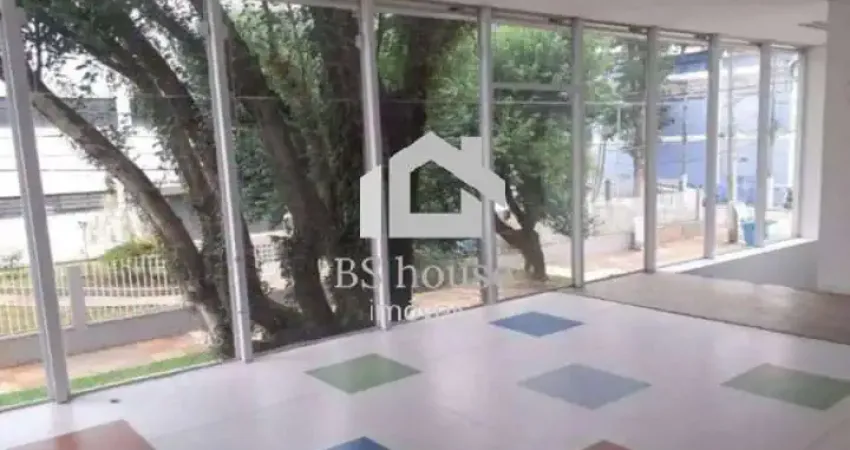 Prédio comercial à venda com 870 m² - cerâmica - são caetano do sul / sp